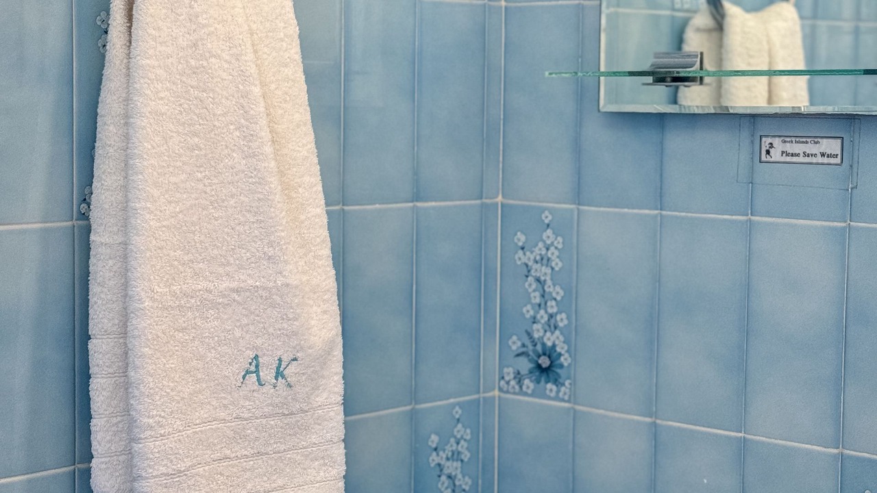 Photo of Bathroom in Lassi