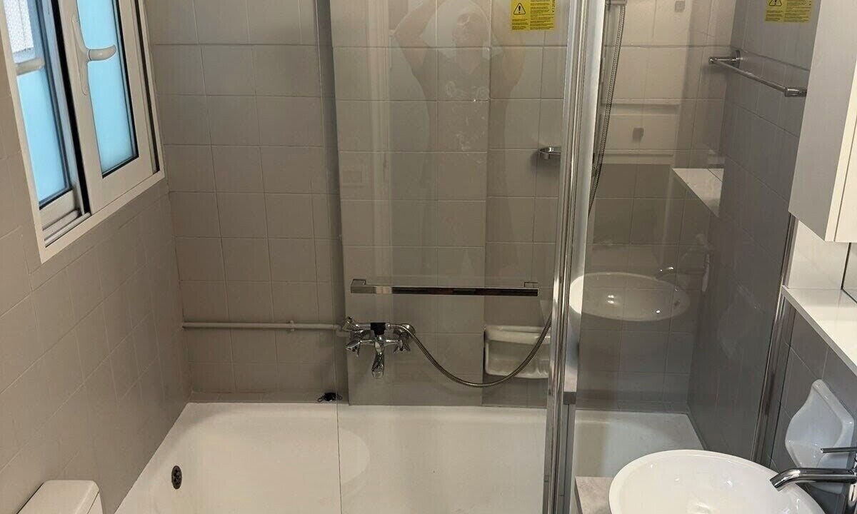 Photo of Bathroom in Goudi