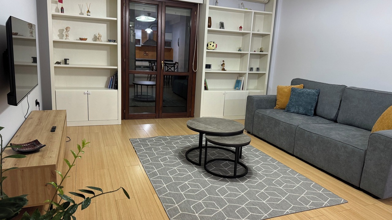 Photo of Livingroom in Tirana