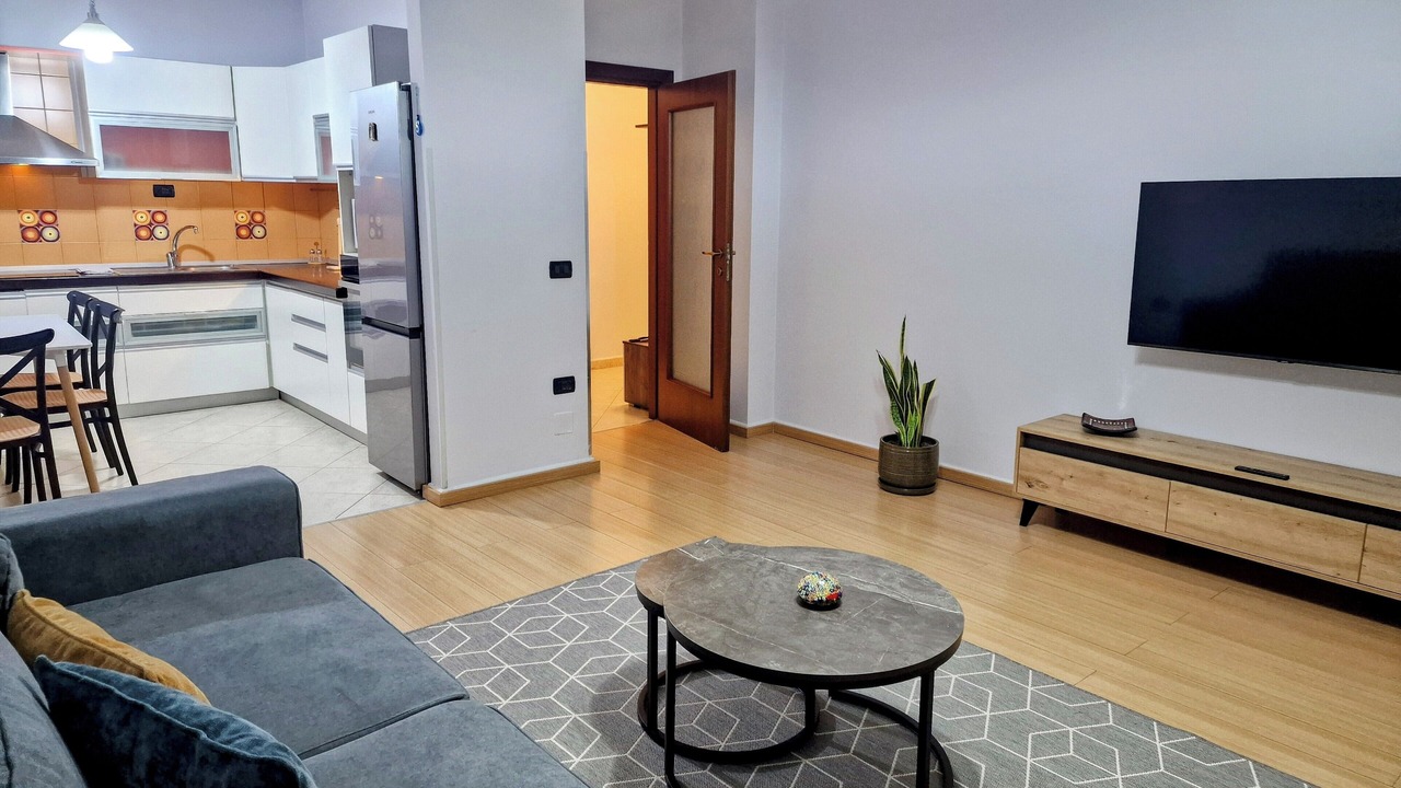 Photo of Bedroom in Tirana