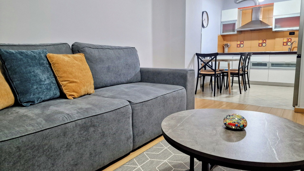 Photo of Livingroom in Tirana