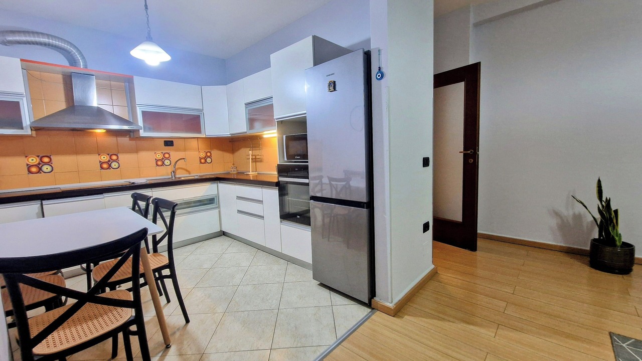 Photo of Kitchen in Tirana