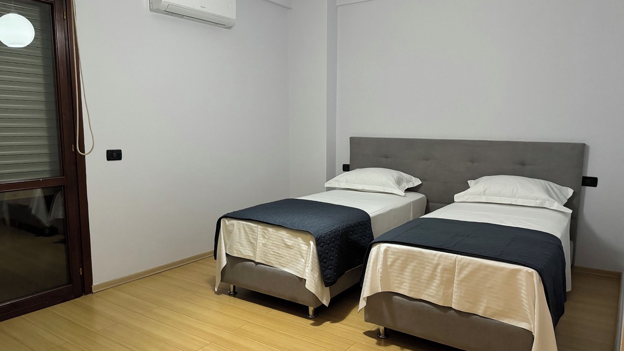 Photo of Bedroom in Tirana