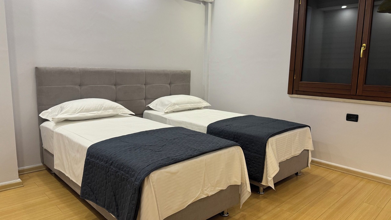Photo of Bedroom in Tirana