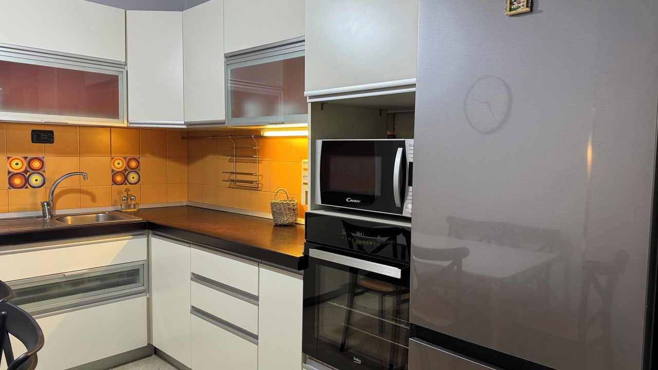 Photo of Kitchen in Tirana