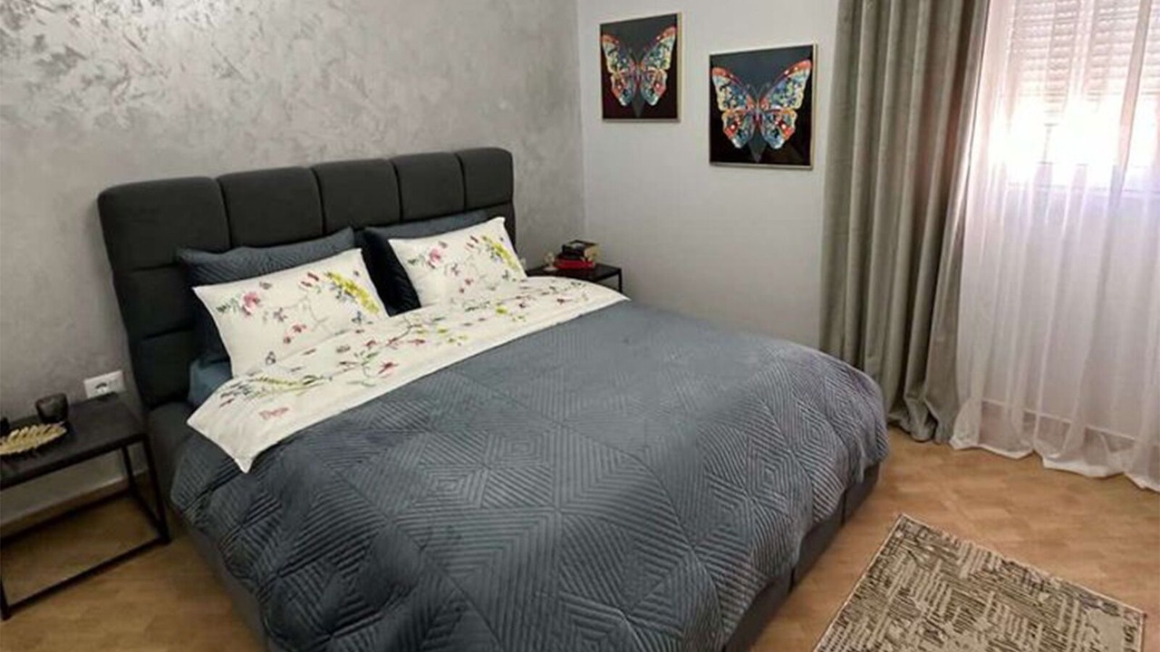 Photo of Bedroom in Mbrostar-Urë