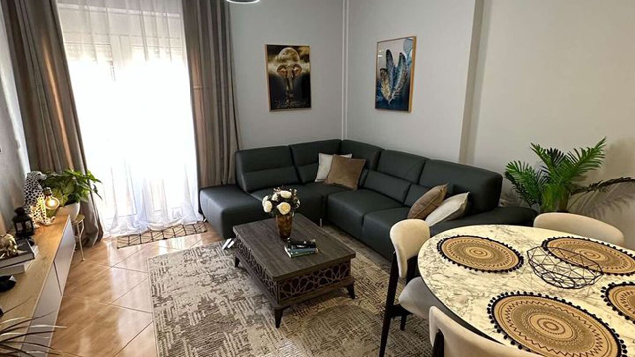 Photo of Livingroom in Mbrostar-Urë