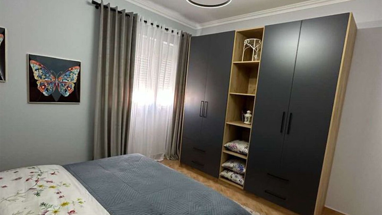 Photo of Bedroom in Mbrostar-Urë