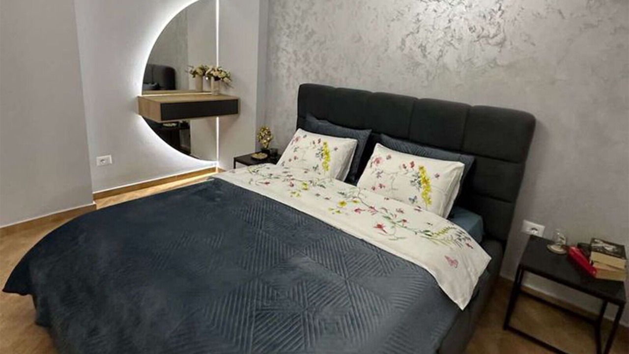 Photo of Bedroom in Mbrostar-Urë