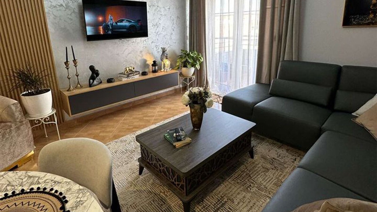 Photo of Livingroom in Mbrostar-Urë
