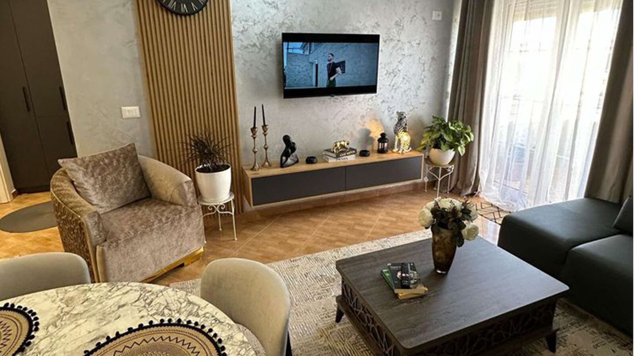 Photo of Livingroom in Mbrostar-Urë