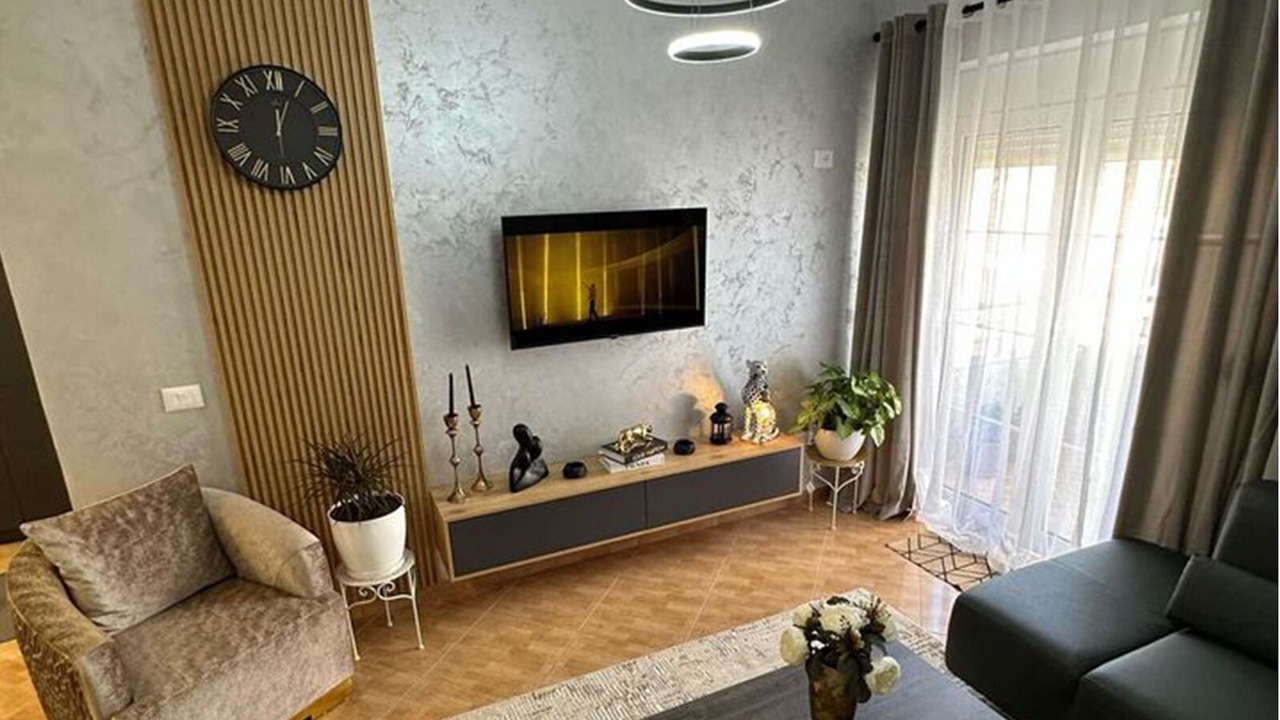Photo of Livingroom in Mbrostar-Urë