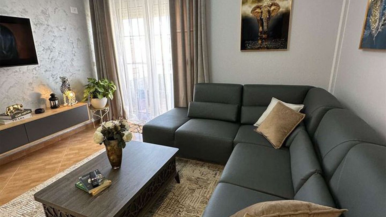 Photo of Livingroom in Mbrostar-Urë