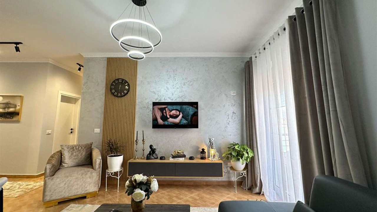 Photo of Livingroom in Mbrostar-Urë