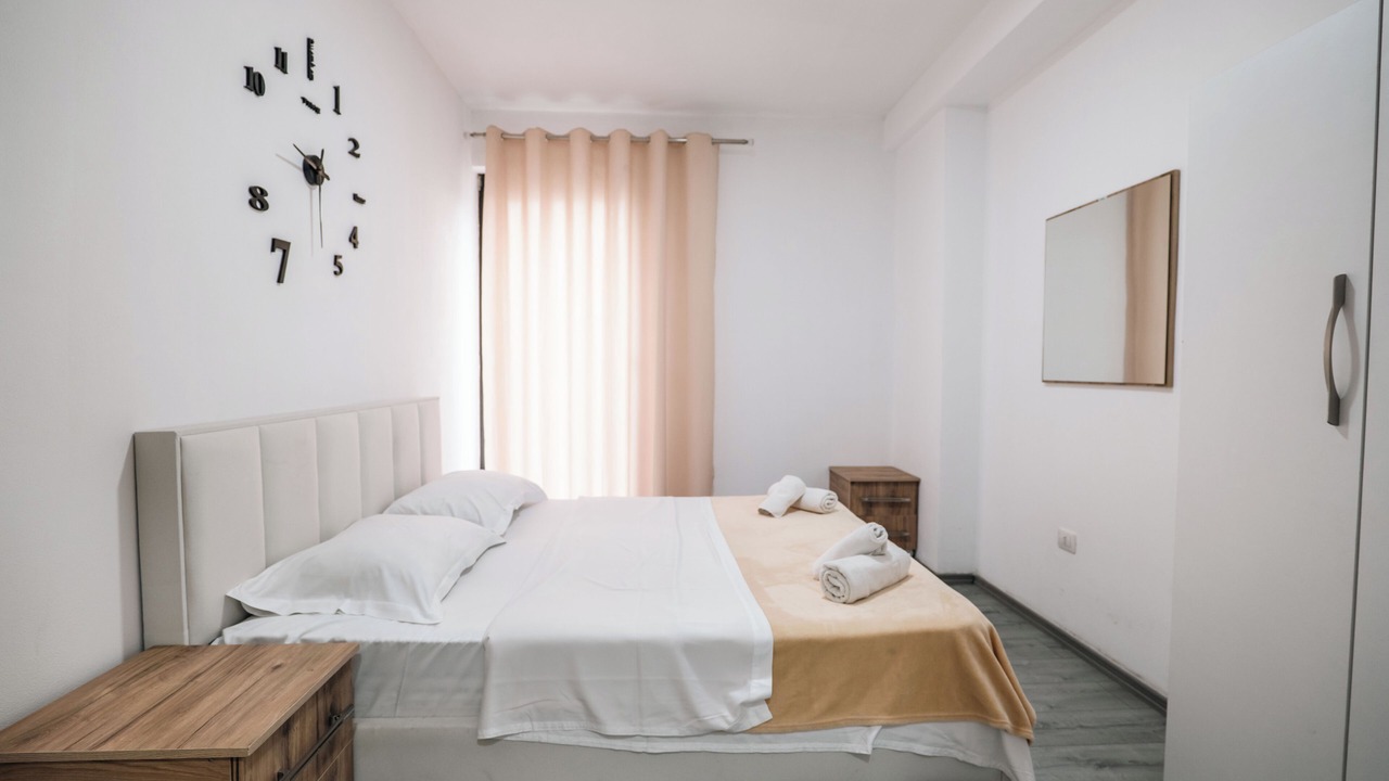 Photo of Bedroom in Tirana