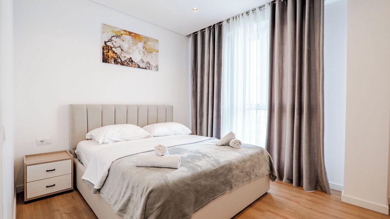Photo of Bedroom in Tirana