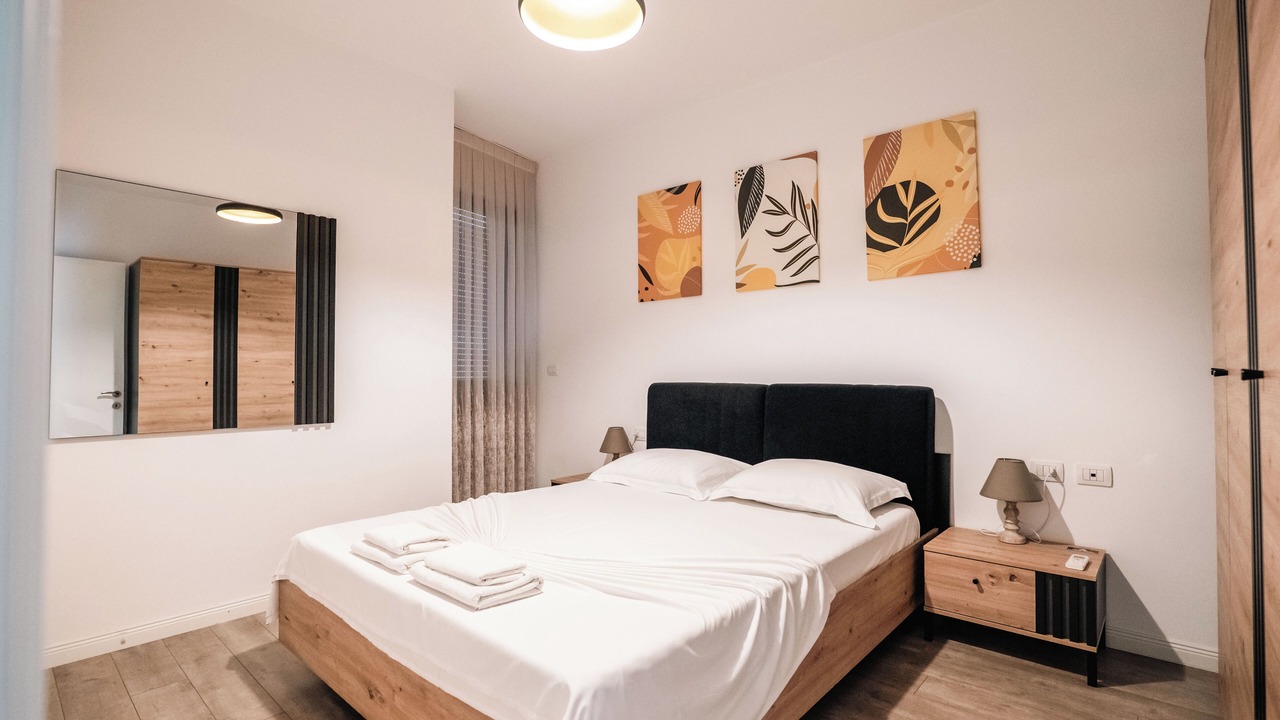 Photo of Bedroom in Tirana