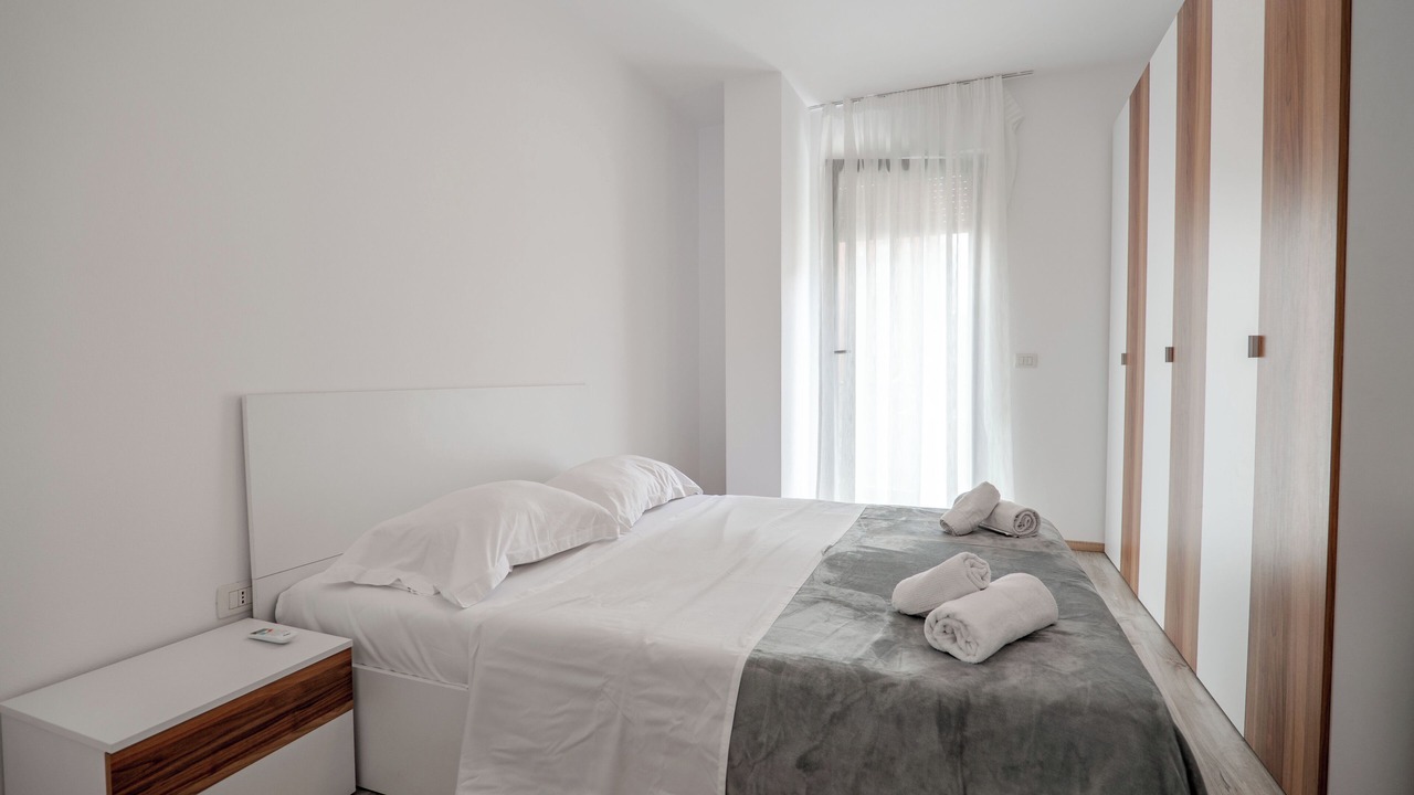 Photo of Bedroom in Tirana