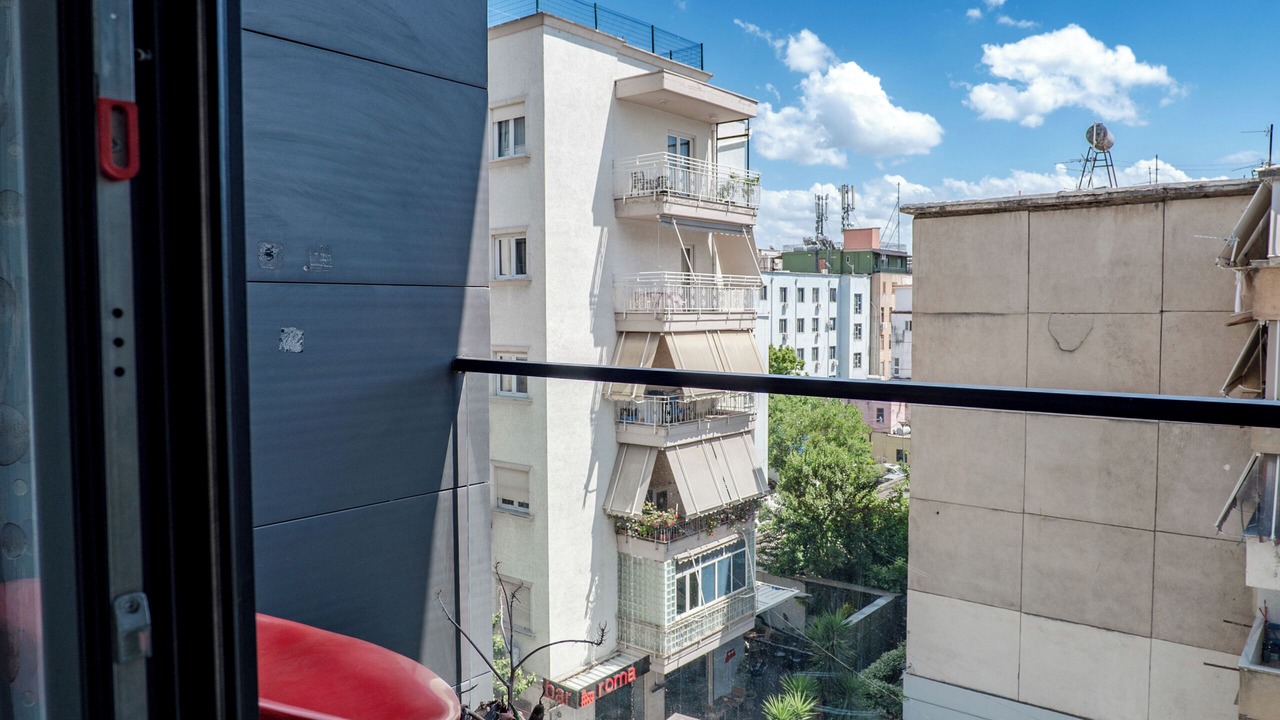 Photo of Bedroom in Tirana