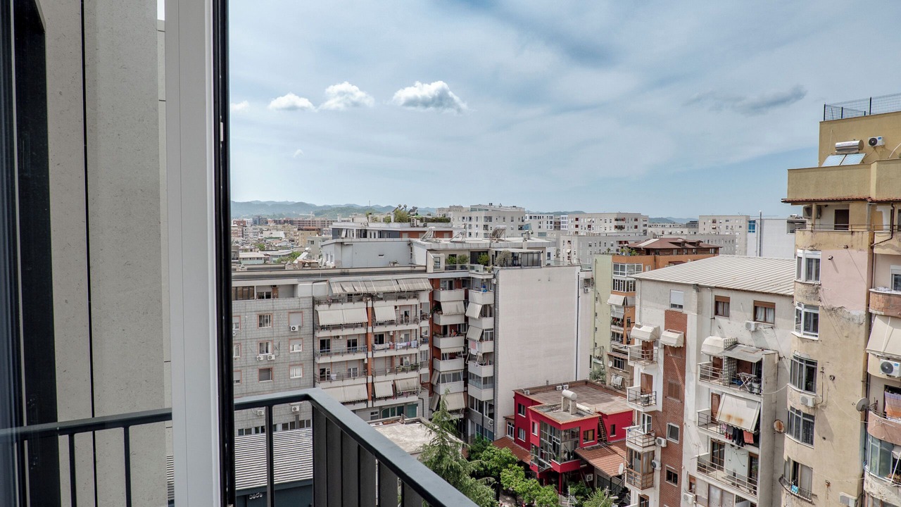 Photo of Patio Balcony in Tirana