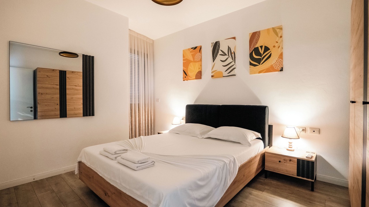 Photo of Bedroom in Tirana