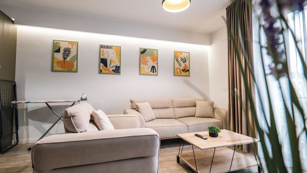 Photo of Livingroom in Tirana