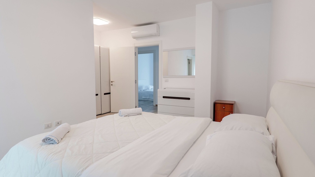 Photo of Bedroom in Tirana