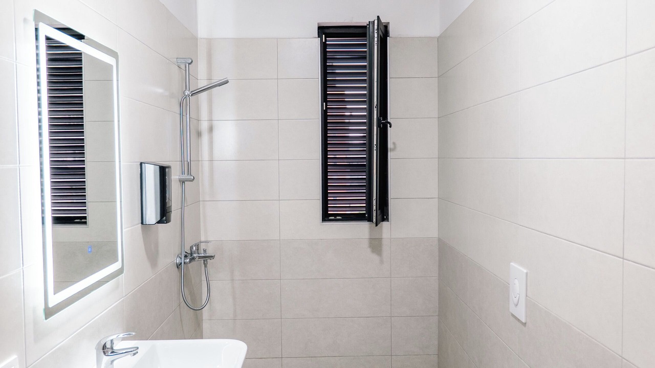 Photo of Bathroom in Tirana