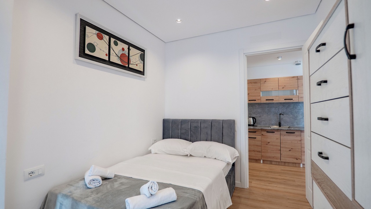 Photo of Bedroom in Tirana