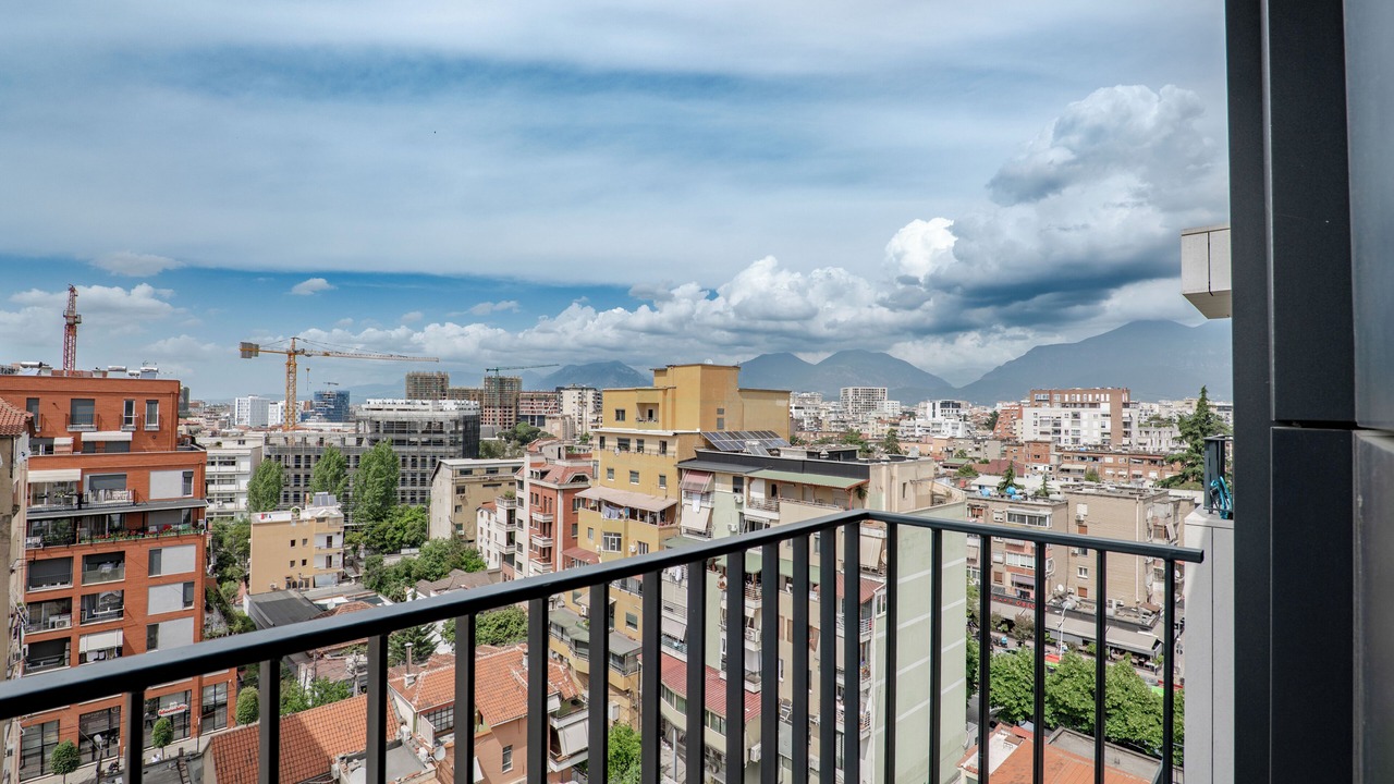 Photo of Bedroom in Tirana