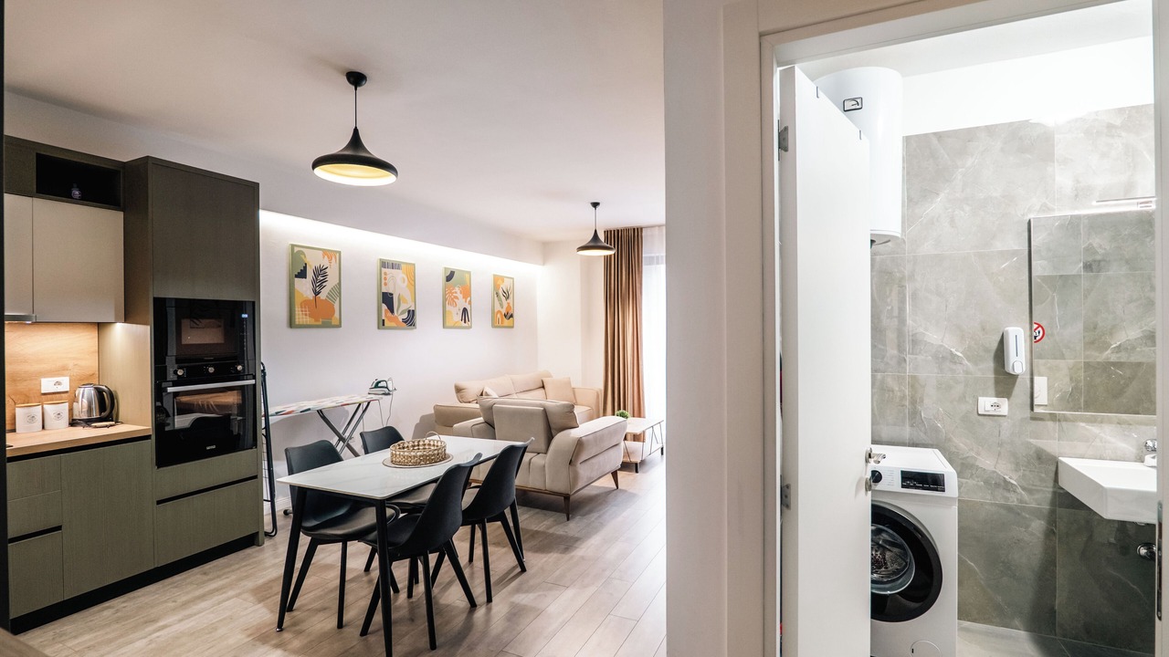 Photo of Livingroom in Tirana