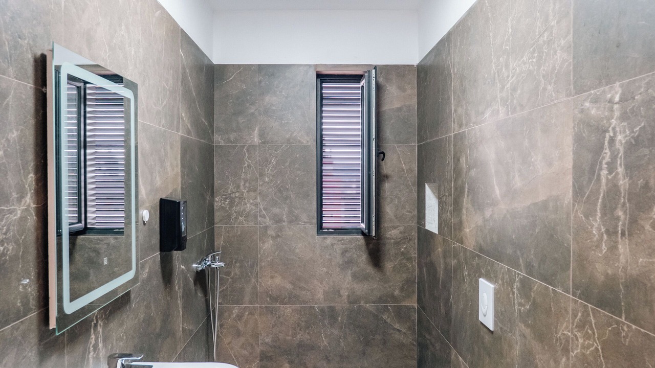 Photo of Bathroom in Tirana