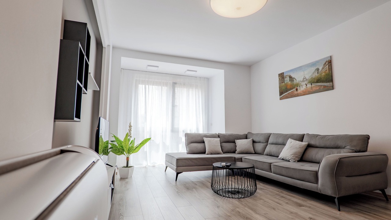 Photo of Livingroom in Tirana