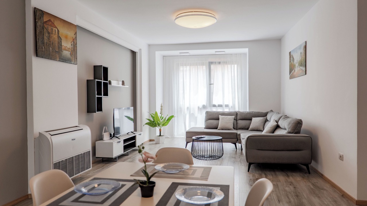 Photo of Livingroom in Tirana