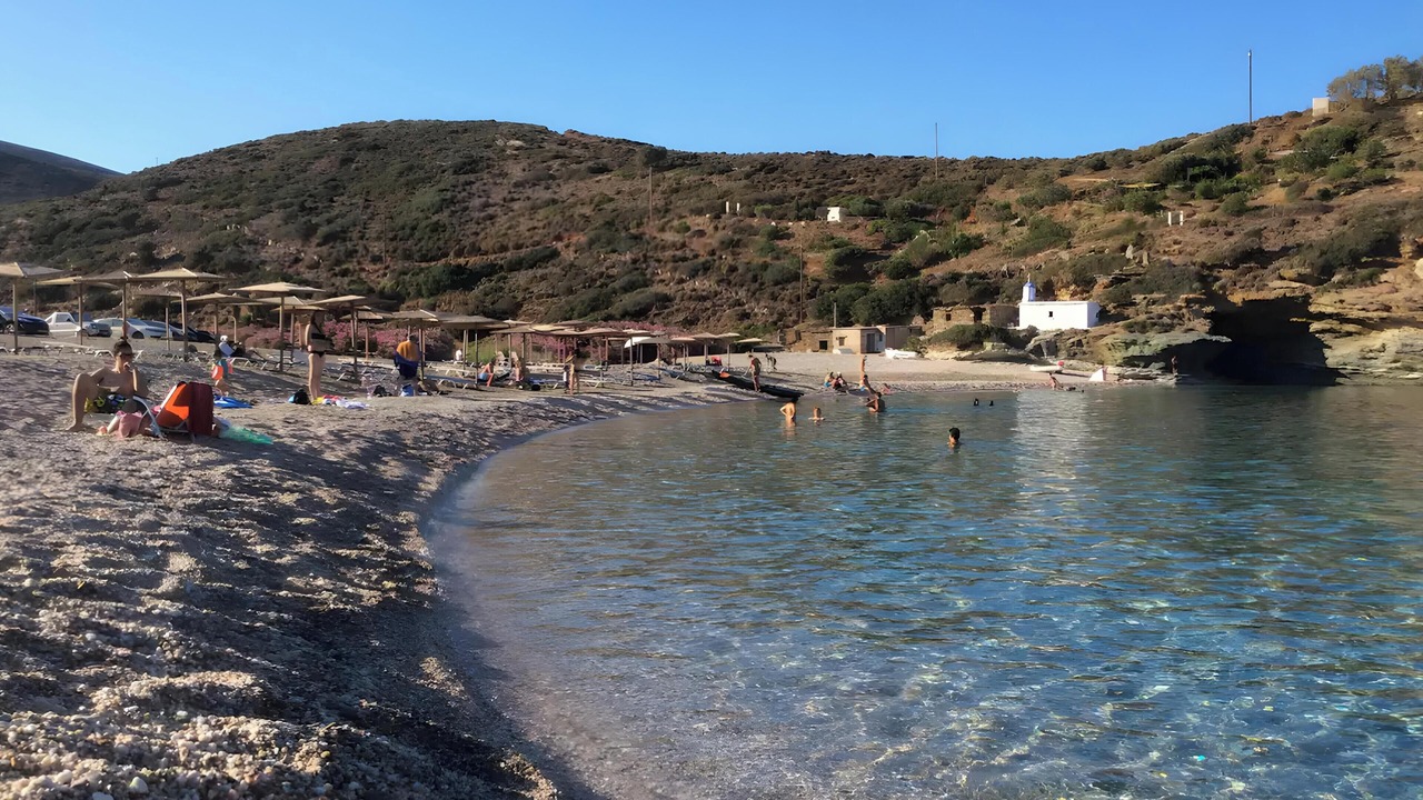 Photo of Others in Andros