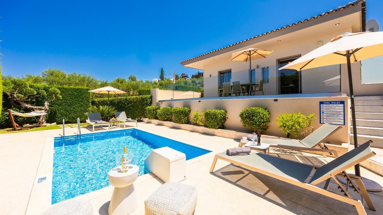 Photo of Outdoor in Planos