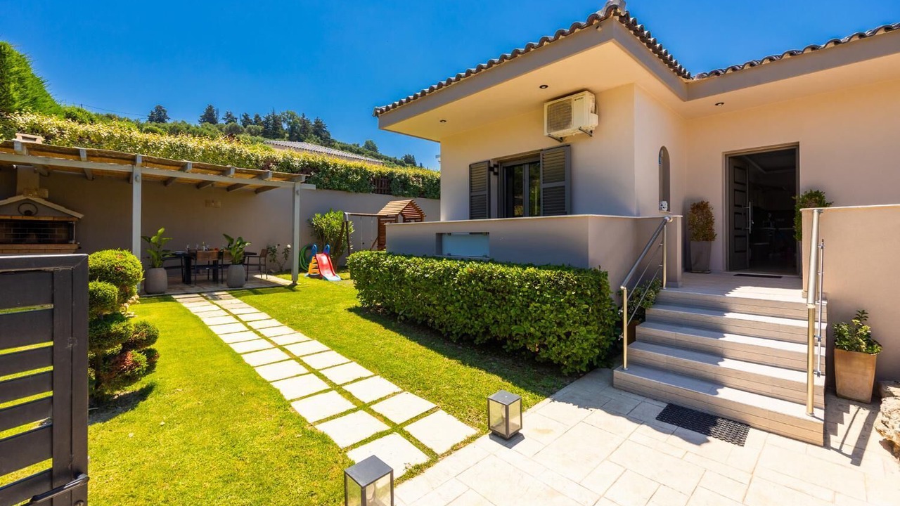 Photo of Patio Balcony in Planos