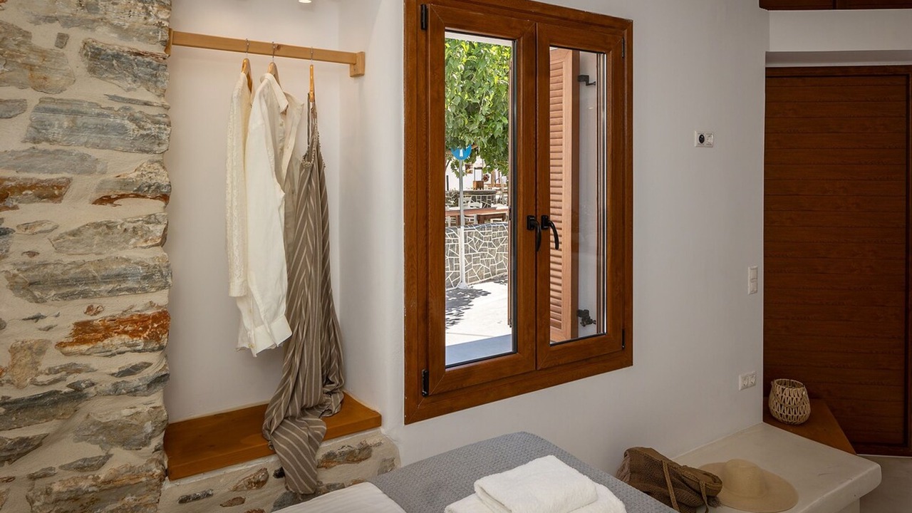 Photo of Bedroom in Filoti