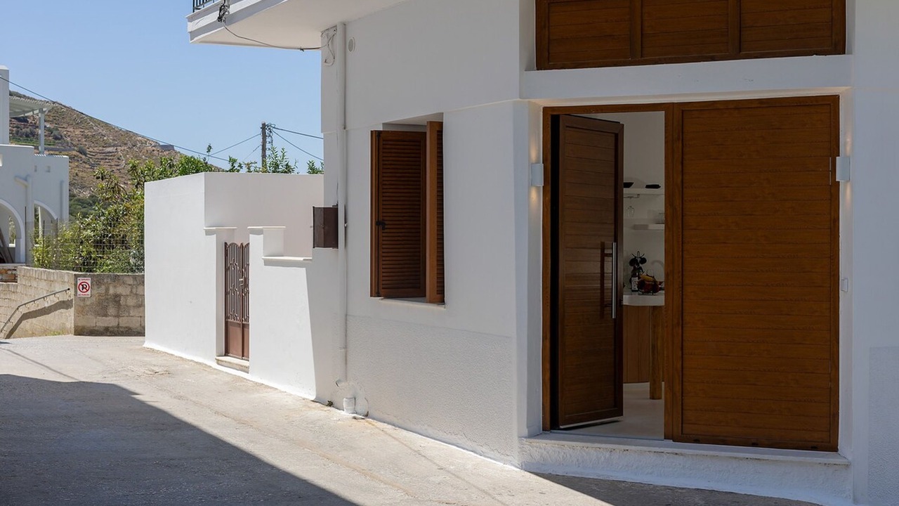 Photo of Outdoor in Filoti