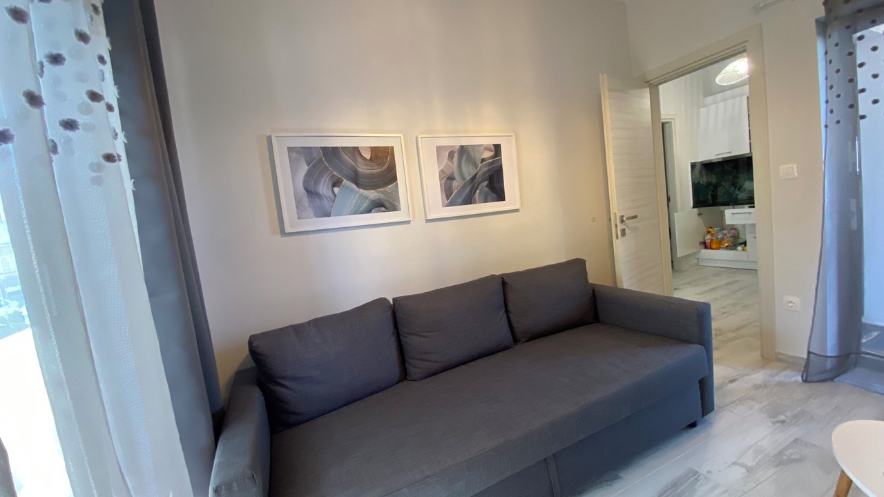 Photo of Livingroom in Nea Potidaia