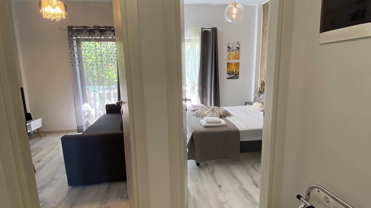 Photo of Bedroom in Nea Potidaia