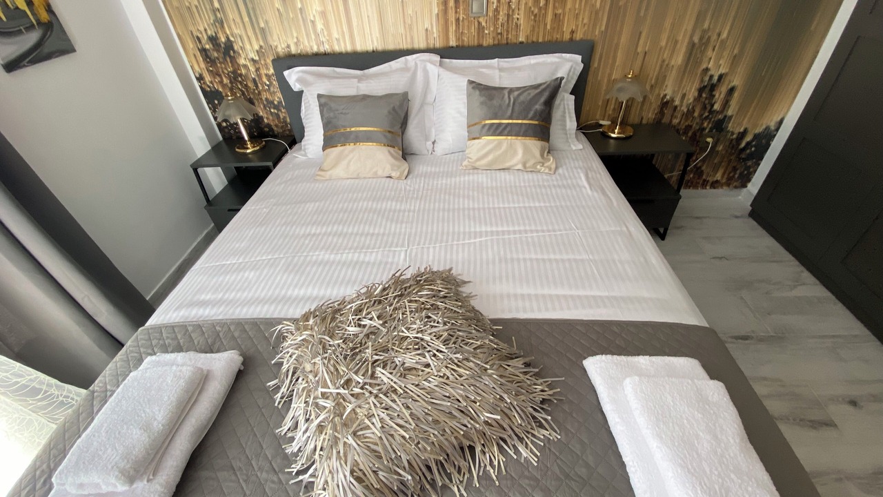 Photo of Bedroom in Nea Potidaia