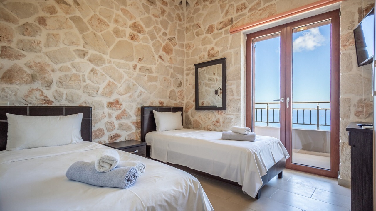 Photo of Bedroom in Elation