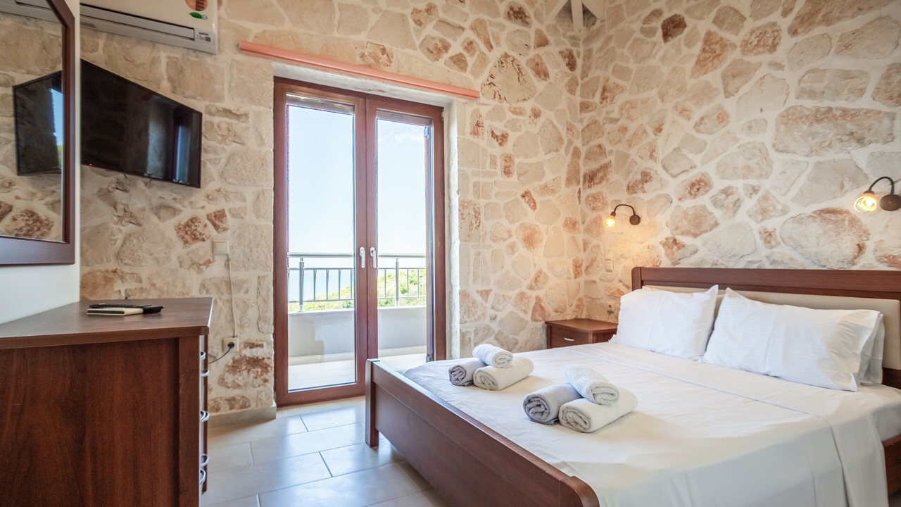 Photo of Bedroom in Elation