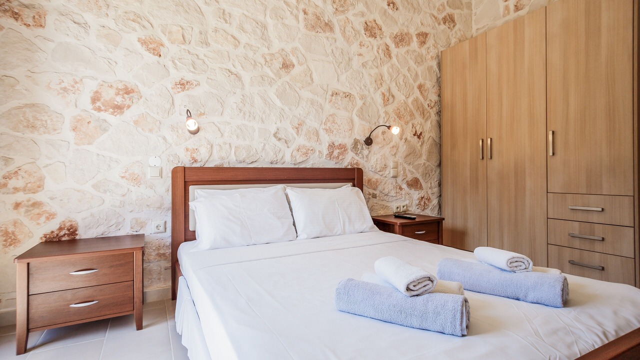 Photo of Bedroom in Elation