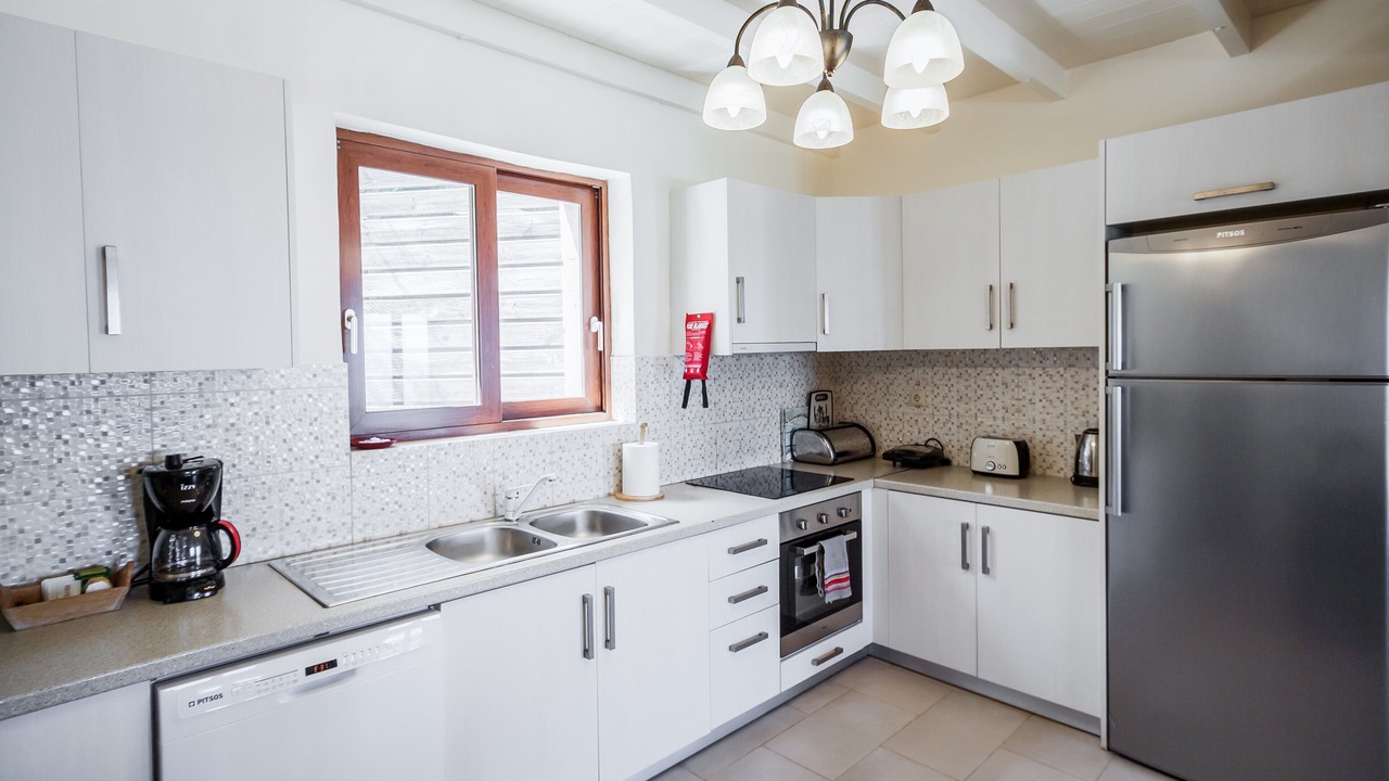 Photo of Kitchen in Elation
