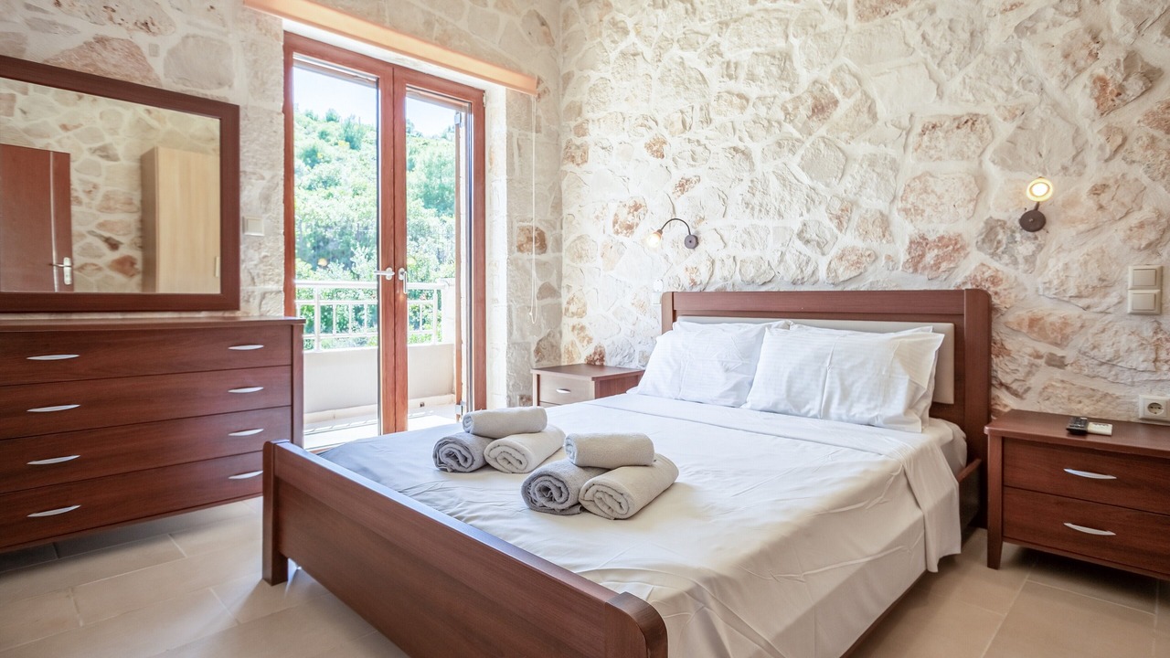 Photo of Bedroom in Elation