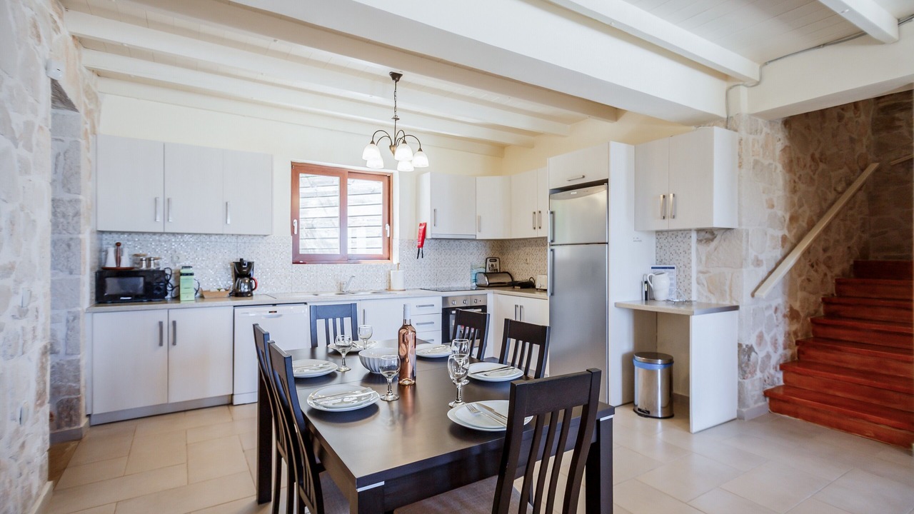 Photo of Kitchen in Elation