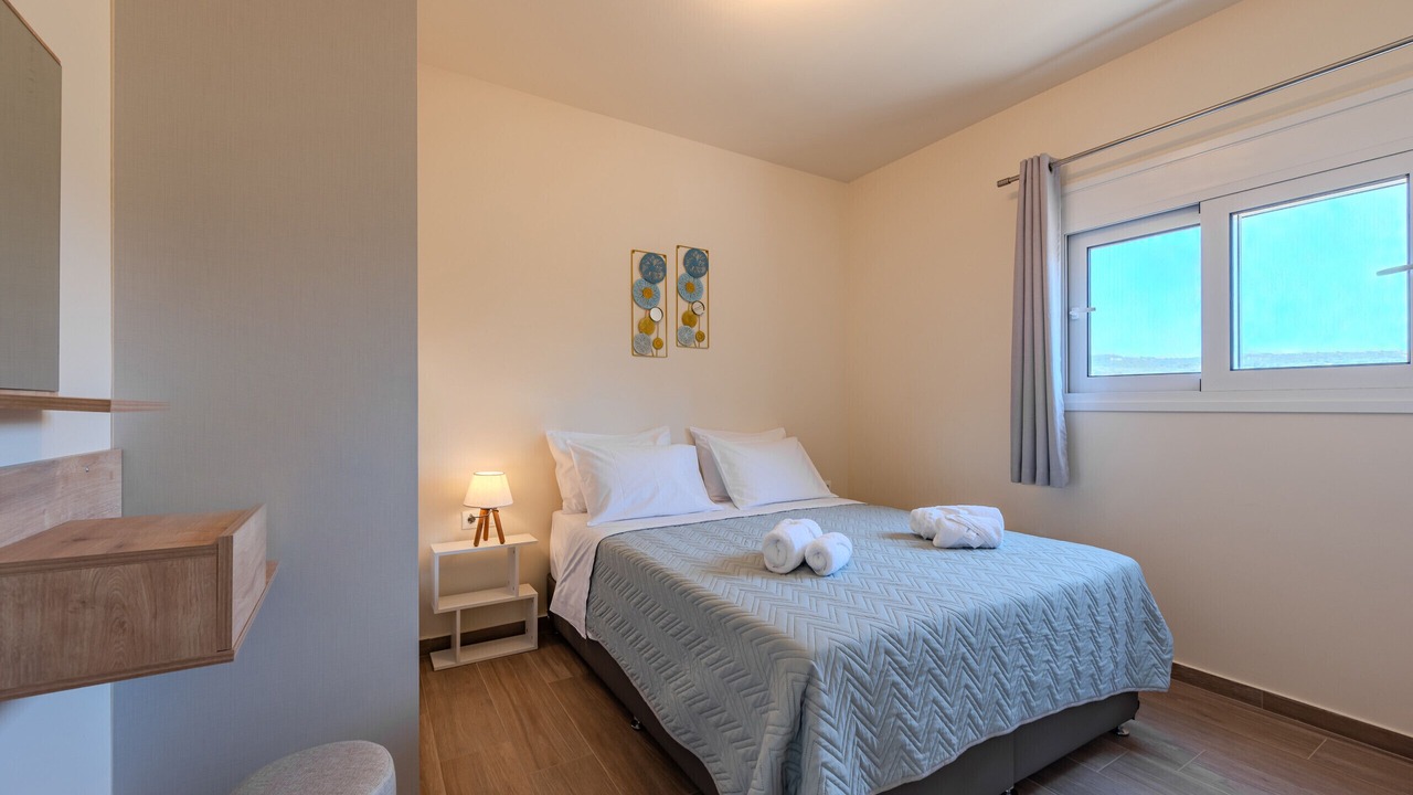 Photo of Bedroom in Gerani