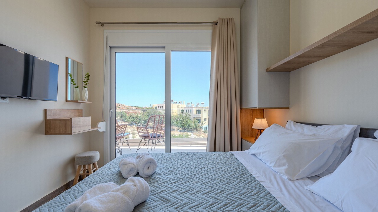 Photo of Bedroom in Gerani